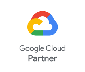 Google Cloud Partner